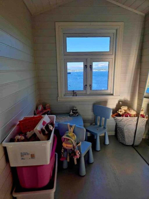 Kraemarvika * Tromsø